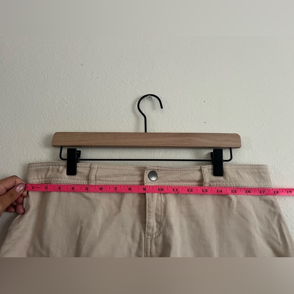 Cotton On Bobbie Cargo Mini Skirt - Picture 2 of 4